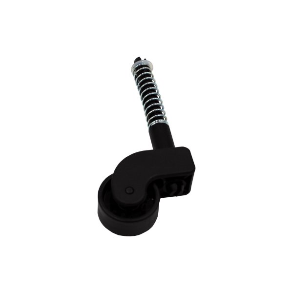WEDO Ersatzrolle f Rollhocker
