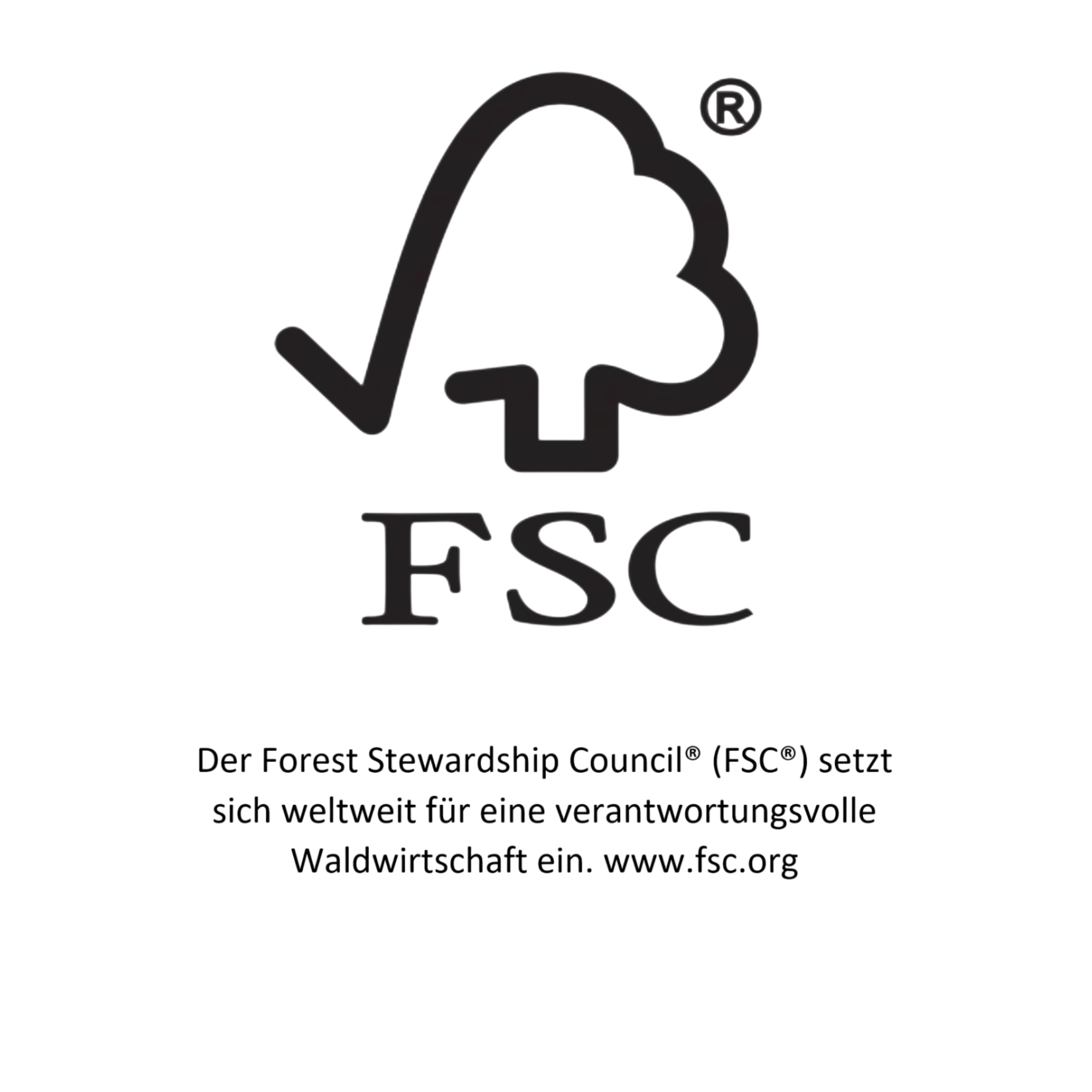 Produktkennzeichnung