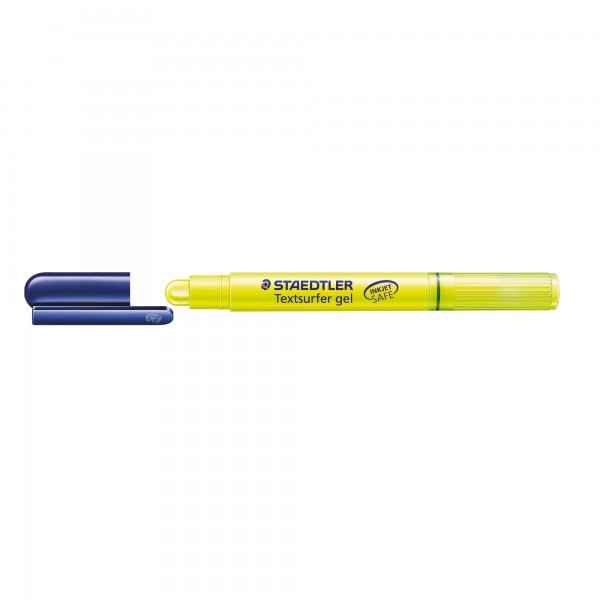 STAEDTLER Textmarker Textsurfer gel 264-1 gelb