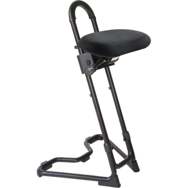 meychair Stehhilfe AF6-ST Klemmversion sw