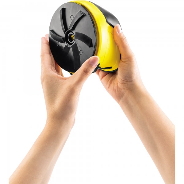 Kärcher Eiskratzer EDI 1.598-900.0 Akku