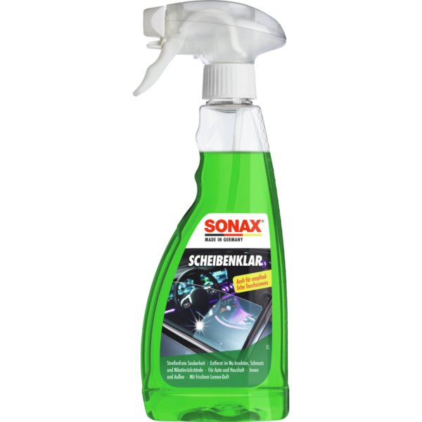 Sonax Reiniger Scheibenklar 500ml