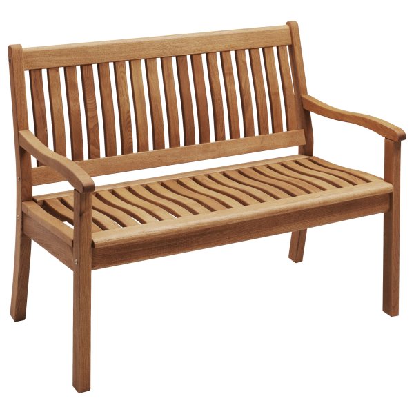 memo Gartenbank Cansa 131cm