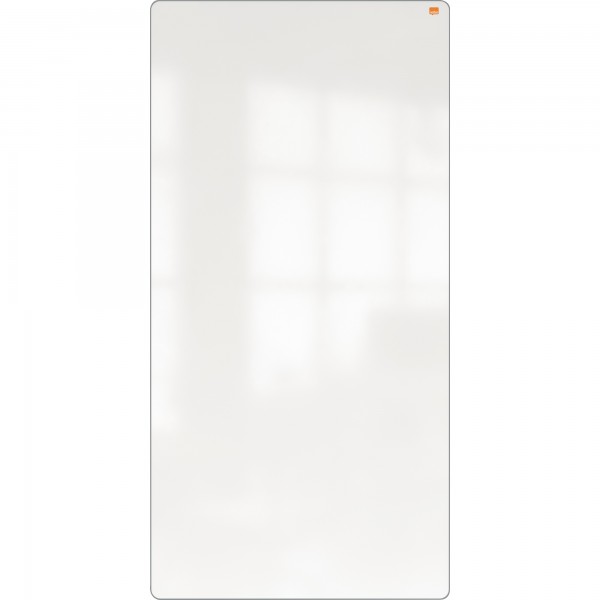 Nobo Whiteboard Move Meet 1915563 90x180cm gr