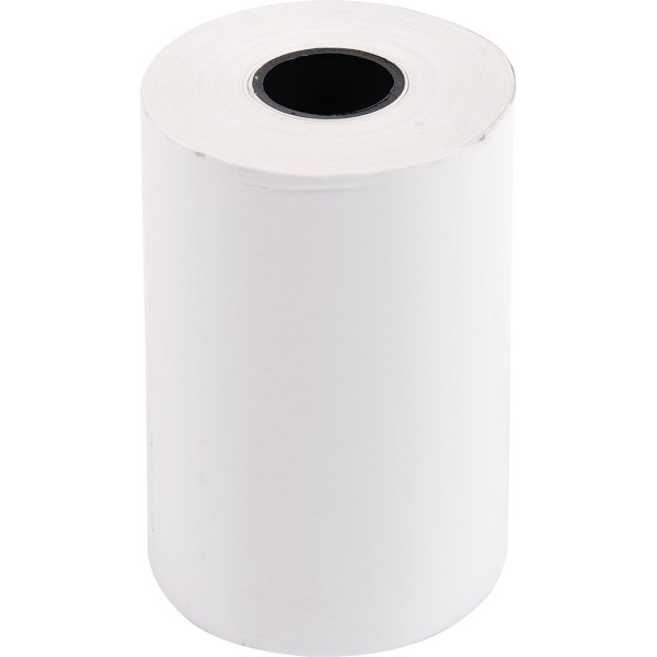 Exacompta Thermorolle 55g 57mmx40m BPA frei bedruckt
