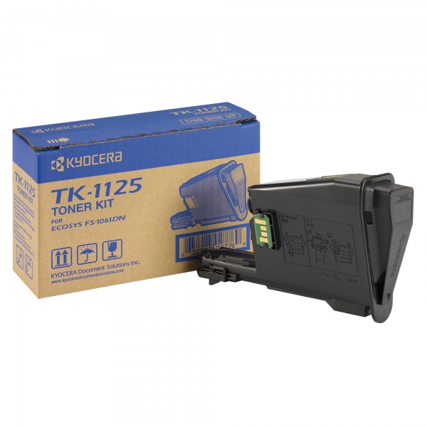 Kyocera Toner TK1125 2100S sw