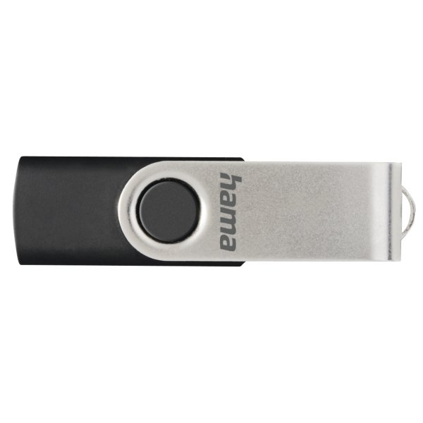 Hama USB-Stick FlashPen Rotate 128GB USB2.0
