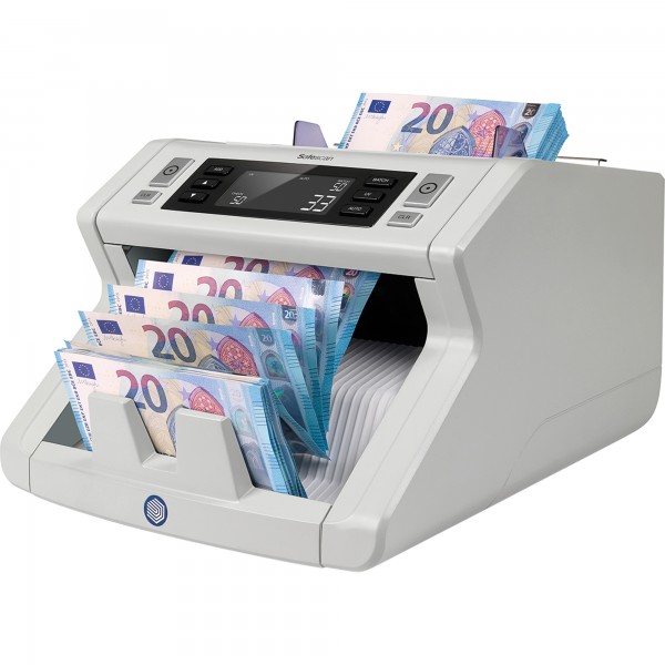 SAFESCAN Banknotenzähler 2210 115-0512