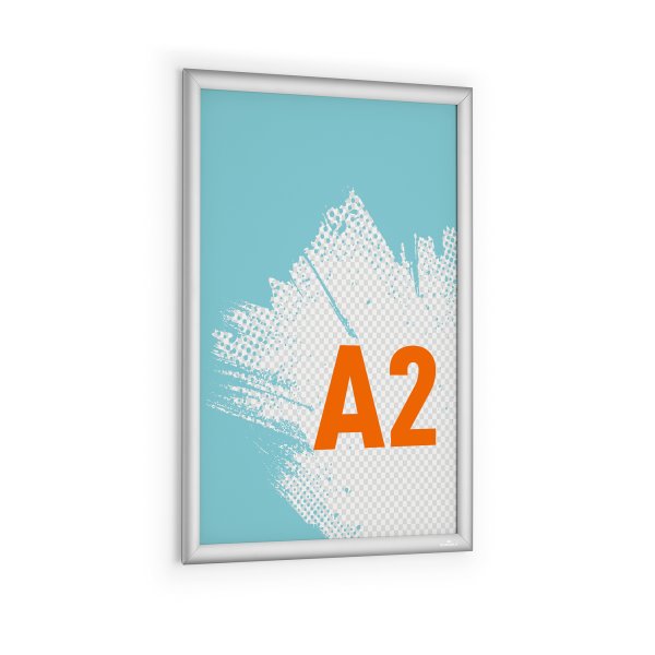 Durable Klapprahmen OUTDOOR A2 alu