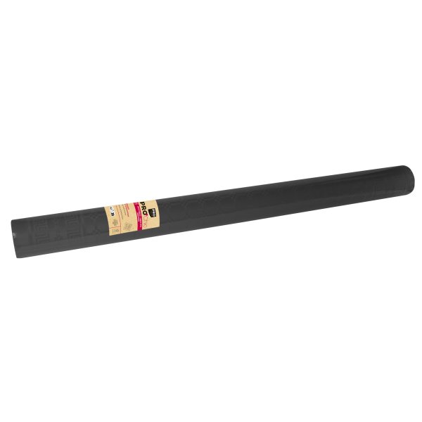 PROnappe Tischdecke 118cmx50m sw