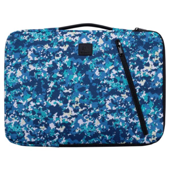 Exacompta Laptoptasche Sleeve 15-16Zoll Veggie