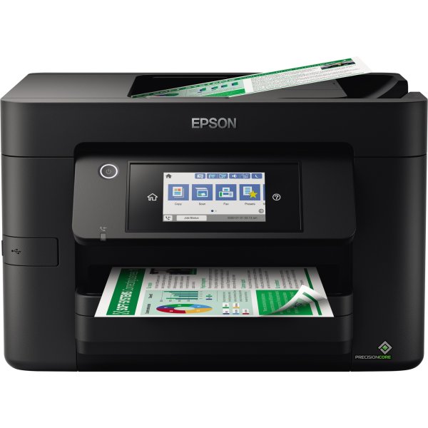 Epson Multifunktionsgerät WorkForce Pro WF-4820DWF C11CJ06403