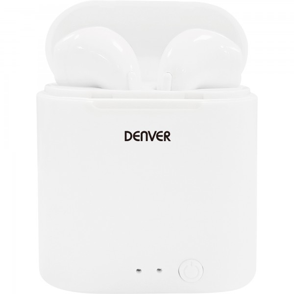 DENVER Kopfhörer TWE-36MK2 Earbud Bluetooth