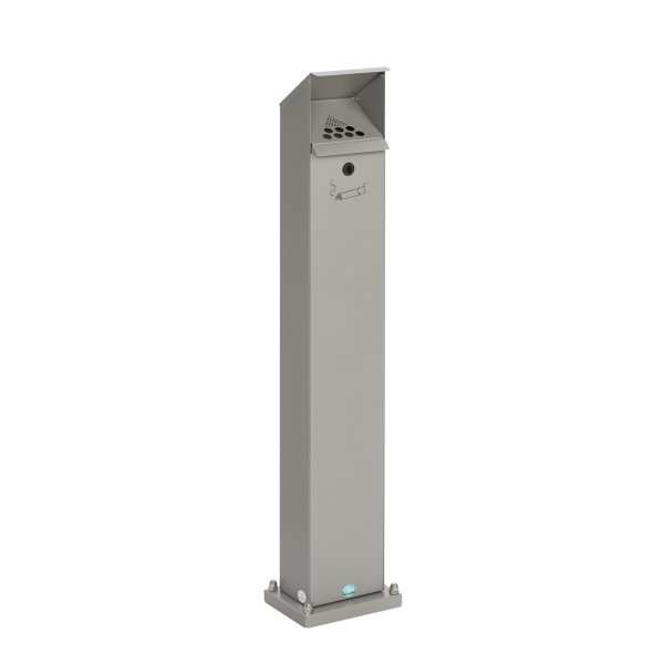 VAR Ascher SG 124 si