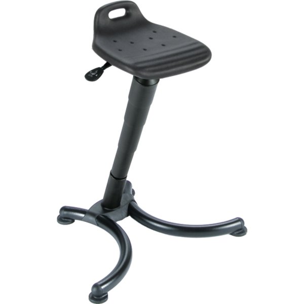 meychair Stehhilfe AF5-H-PU2 sw