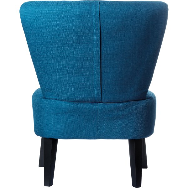 Paperflow Sessel BRIGHTON blau