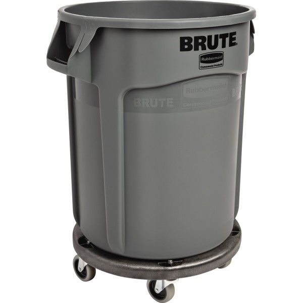 Rubbermaid Transportroller BRUTE FG264000BLA schwarz