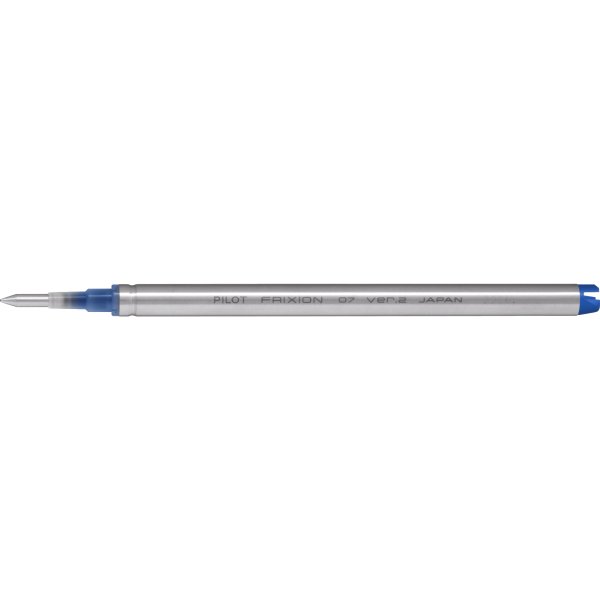 Pilot Tintenrollermine FriXion M bl