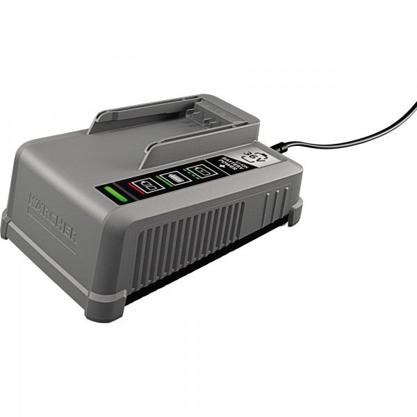 Kärcher Ladegerät für Akku Battery Power+ 36/60