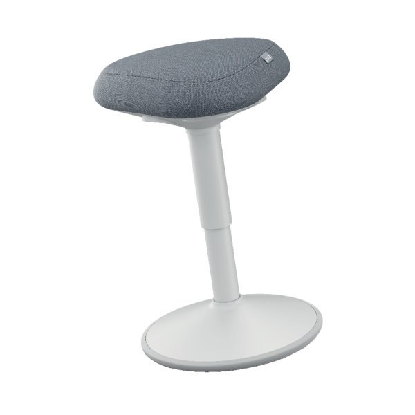 Leitz Sitzhocker Ergo Active h.gr