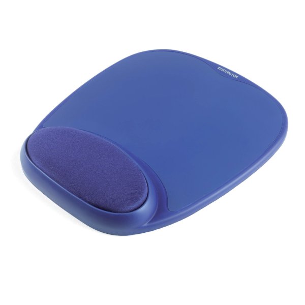 Kensington Handgelenkauflage bl
