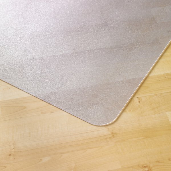 Ecotex Bodenschutzmatte Marvec hart 116x150cm tr
