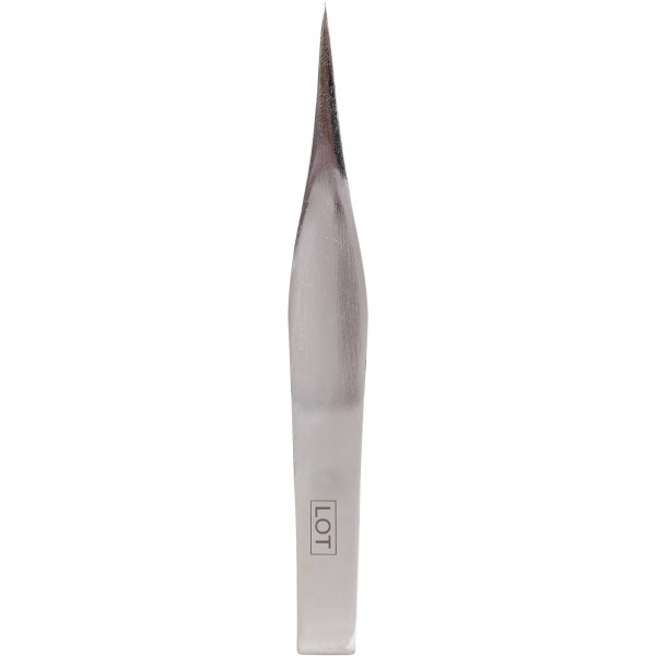 Splitterpinzette Feilchenfeld 11cm