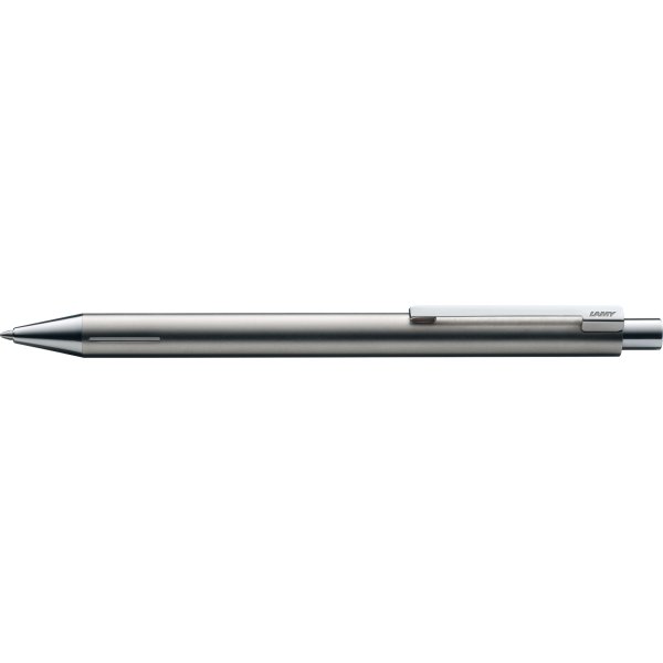 Lamy Kugelschreiber econ 1223494 M silver