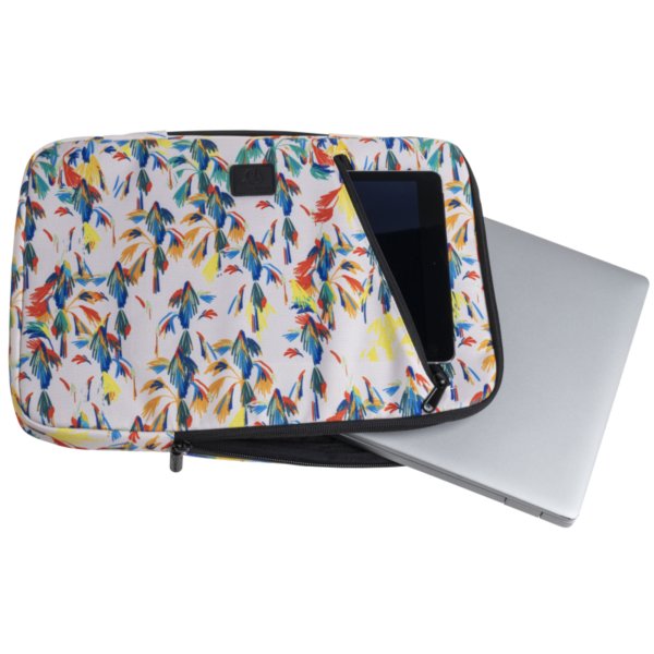 Exacompta Laptoptasche Sleeve für15Zoll-16Zoll Afrika