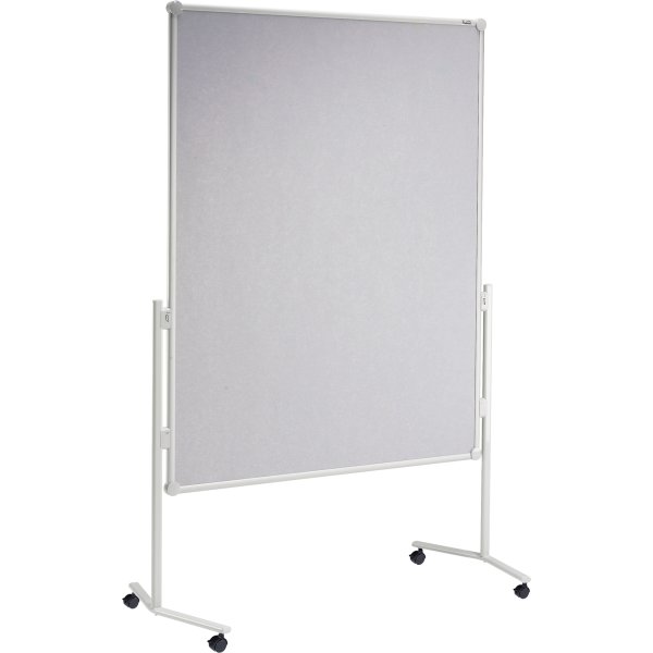 MAUL Moderationstafel MAULpro 6380182 120x150cm gr/gr