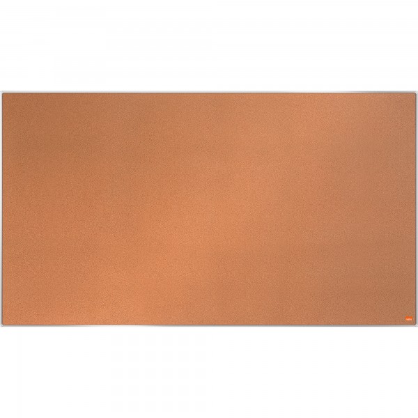 Nobo Notiztafel Impression Pro 1915416 69x122cm Kork