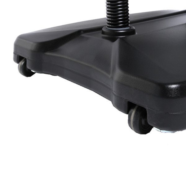 Showdown Kundenstopper Windtalker City A1 sw