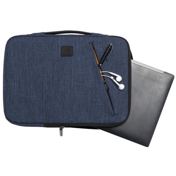 Exacompta Laptoptasche Sleeve 15-16Zoll Business bl