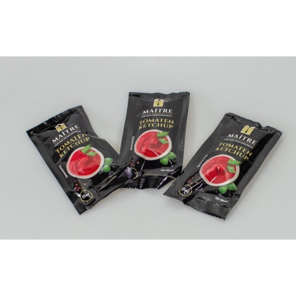Maitre Ketchup 15ml 100St