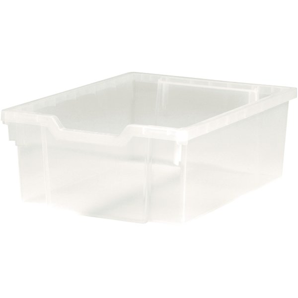 MATERIALBOX 15cm translucent