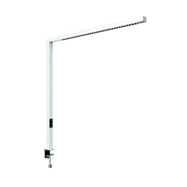 MAUL Tischleuchte MAULplinus colour vario sensor LED ws