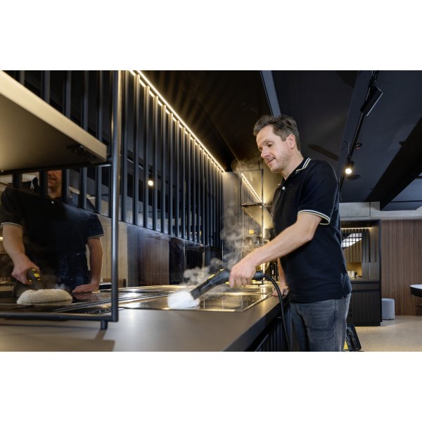 Kärcher Dampfreiniger SG 4/2 Classic 1.092-301.0