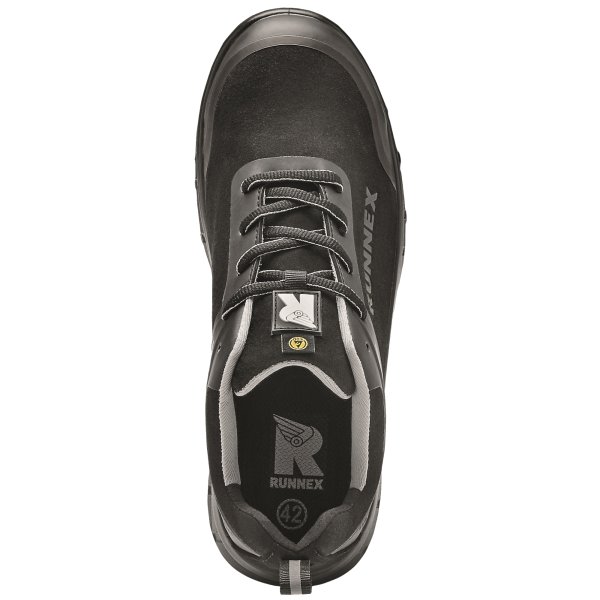 Runnex ESD-Sicherheitschuh FlexStar S3 Gr38