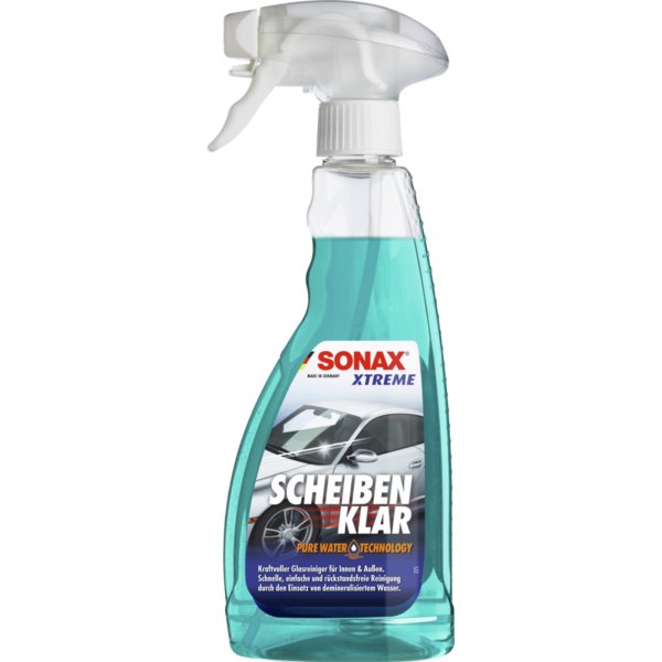 Sonax XTREME ScheibenKlar 500ml