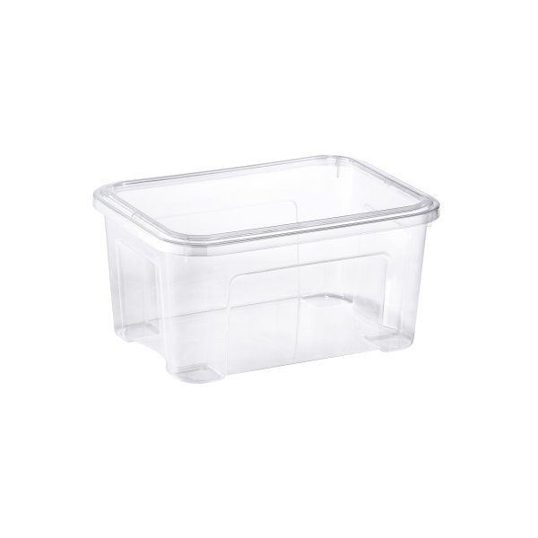 Tontarelli Combi Box Klickdeckel 13l tr