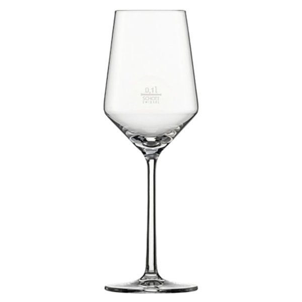 Schott zwiesel Weißweinglas Pure 300ml 6St