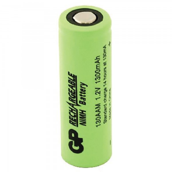 GP Batteries Akku ReCyco+ 300130AAM AA NiMH 1.300mAh 1,2V