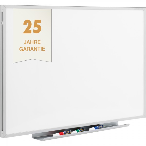 magnetoplan Whiteboard ferroscript 1242600 150x120cm