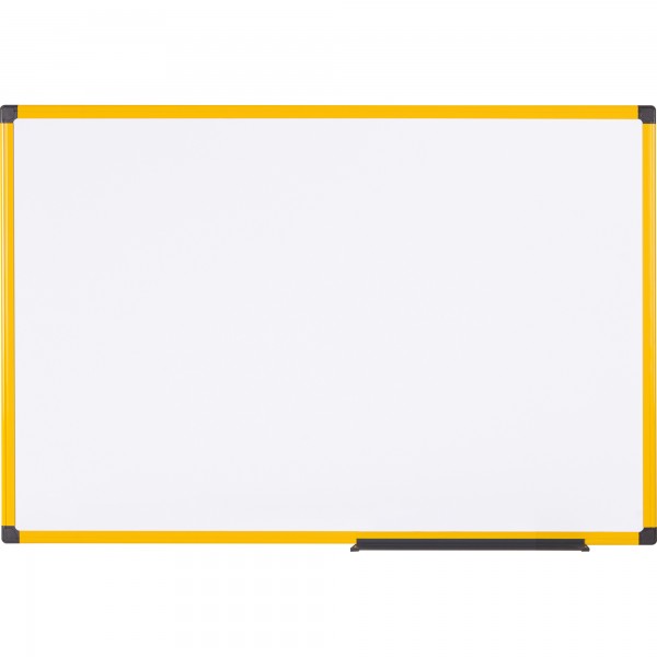 Bi-Office Whiteboard Ultrabrite CR0406177 emailliert 60x45cm