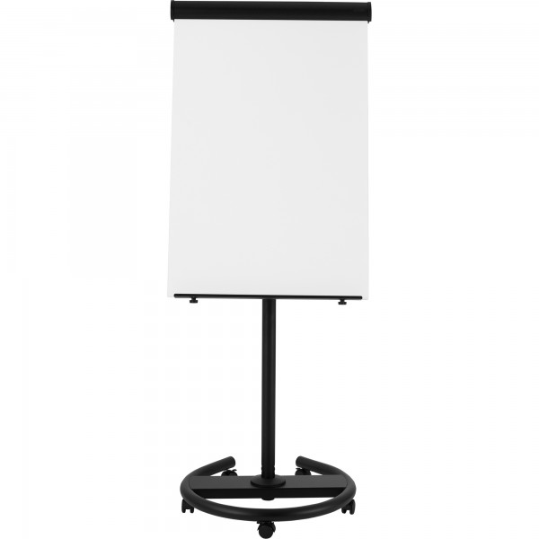 Bi-office Flipchart EA4806156 mobil 70x100cm schwarz