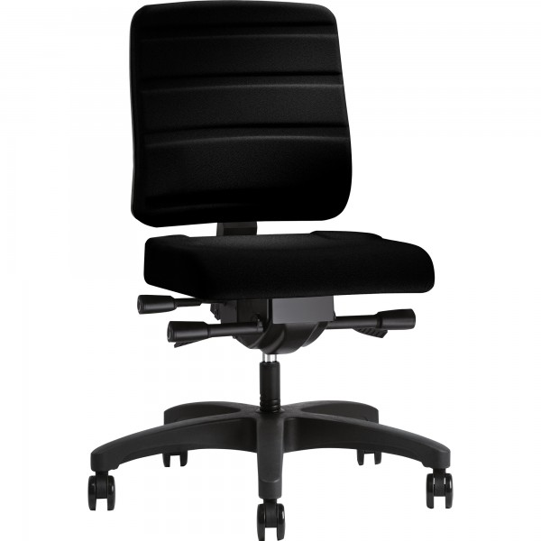 prosedia Bürodrehstuhl Yourope PRO 4802/5800/532217 schwarz