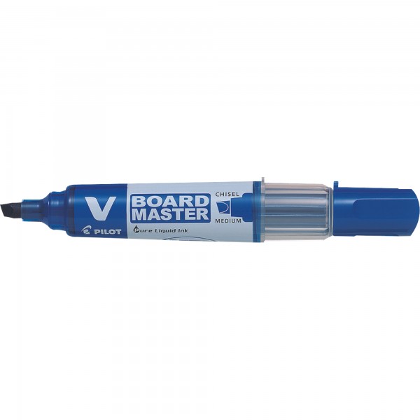 PILOT Whiteboardmarker V-Board Master BeGreen 5081703 M bl