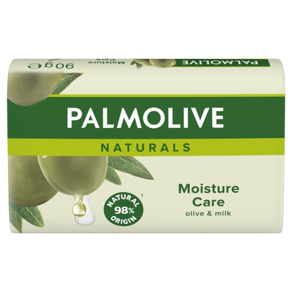 Palmolive Seifenstück Olive & Milch 90g