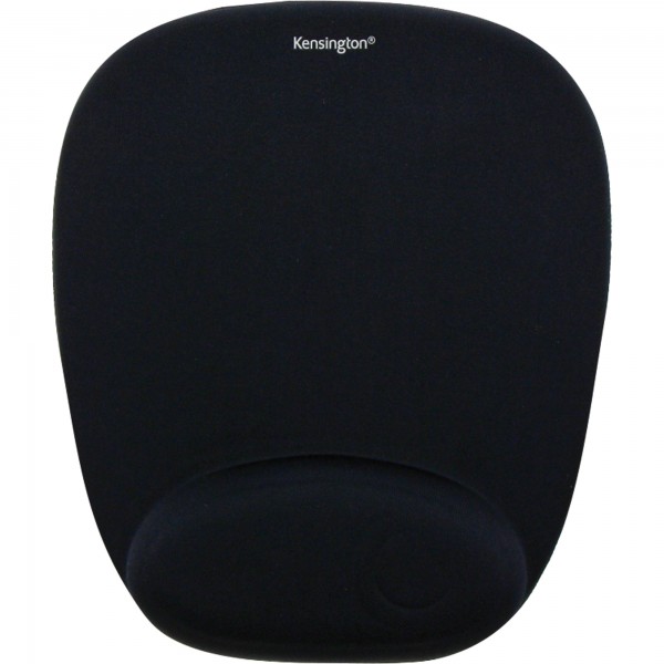 Kensington Mauspad 62384 28x21,5x3,7cm schwarz