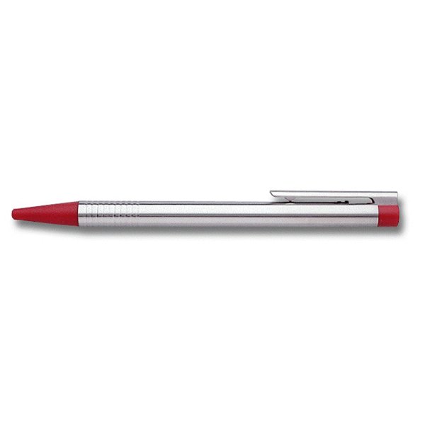 Lamy Kugelschreiber logo 1228039 M red